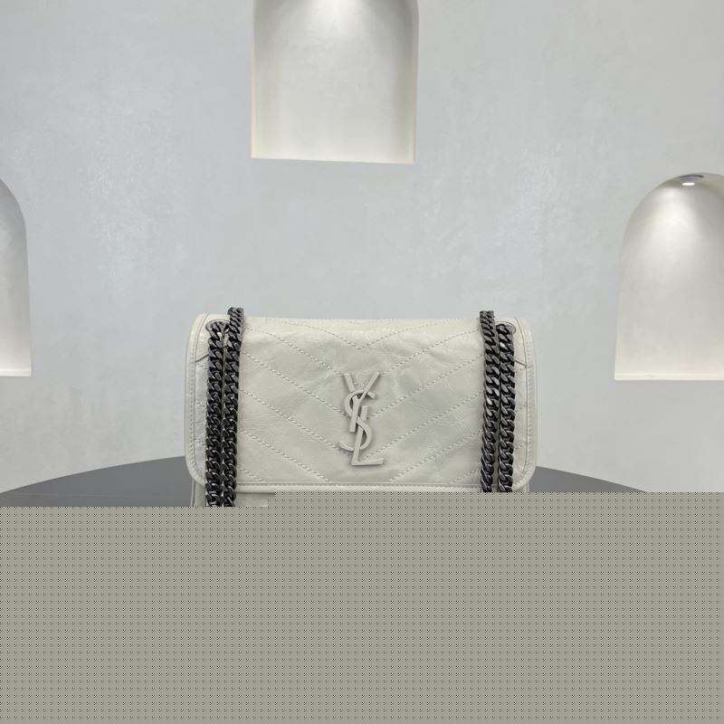 Y*L top handle bags